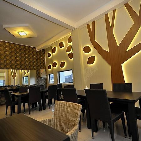 Spencer Green Hotel Batu  Dış mekan fotoğraf