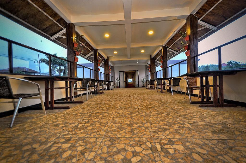 Spencer Green Hotel Batu  Dış mekan fotoğraf