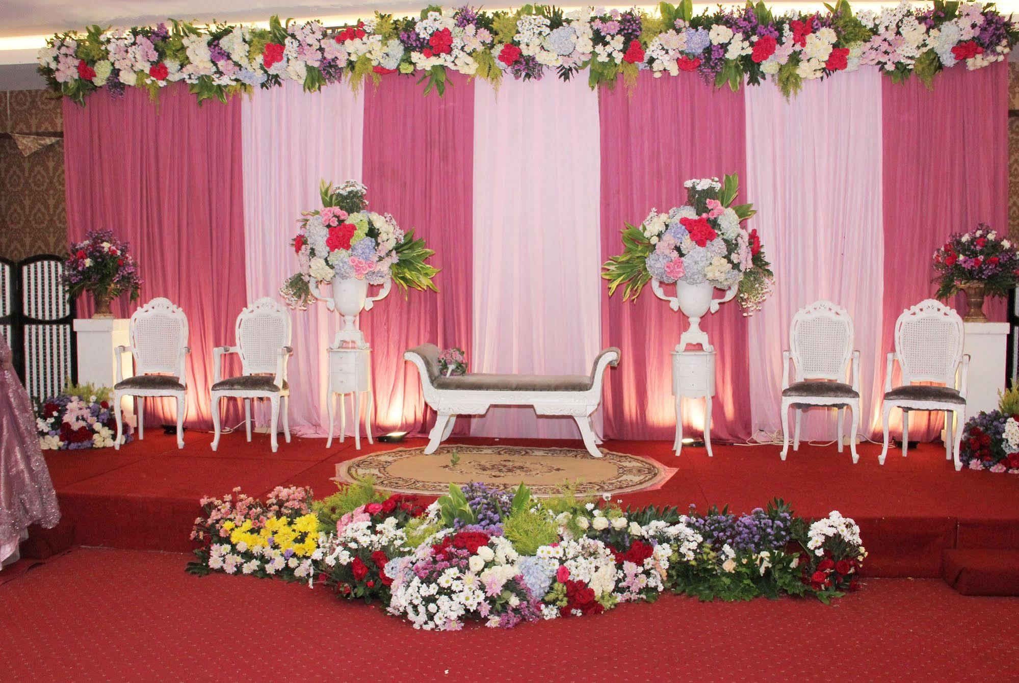 Spencer Green Hotel Batu  Dış mekan fotoğraf